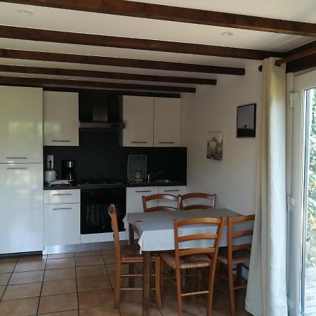 4. Ty Gevred A 500M De L'Ocean Villa Saint-Jean-Trolimon Kültér fotó