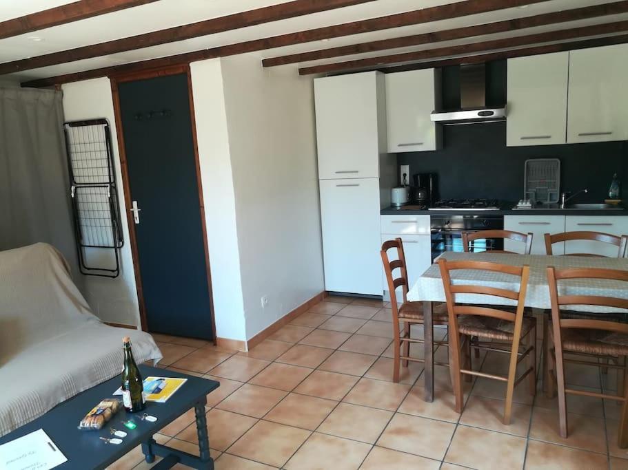 4. Ty Gevred A 500M De L'Ocean Villa Saint-Jean-Trolimon Kültér fotó