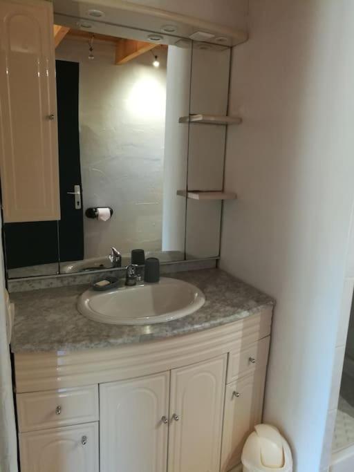 4. Ty Gevred A 500M De L'Ocean Villa Saint-Jean-Trolimon Kültér fotó