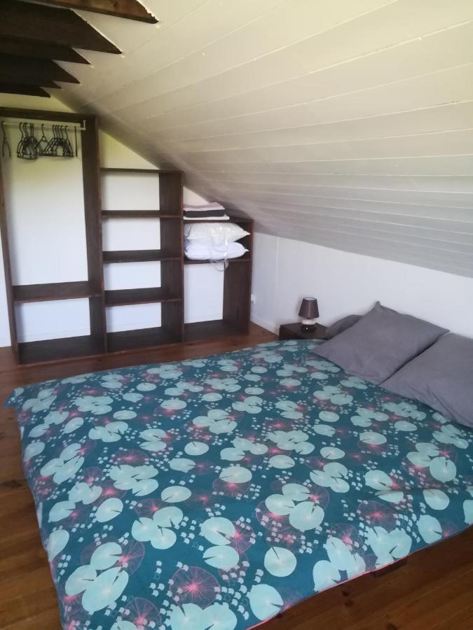 4. Ty Gevred A 500M De L'Ocean Villa Saint-Jean-Trolimon Kültér fotó
